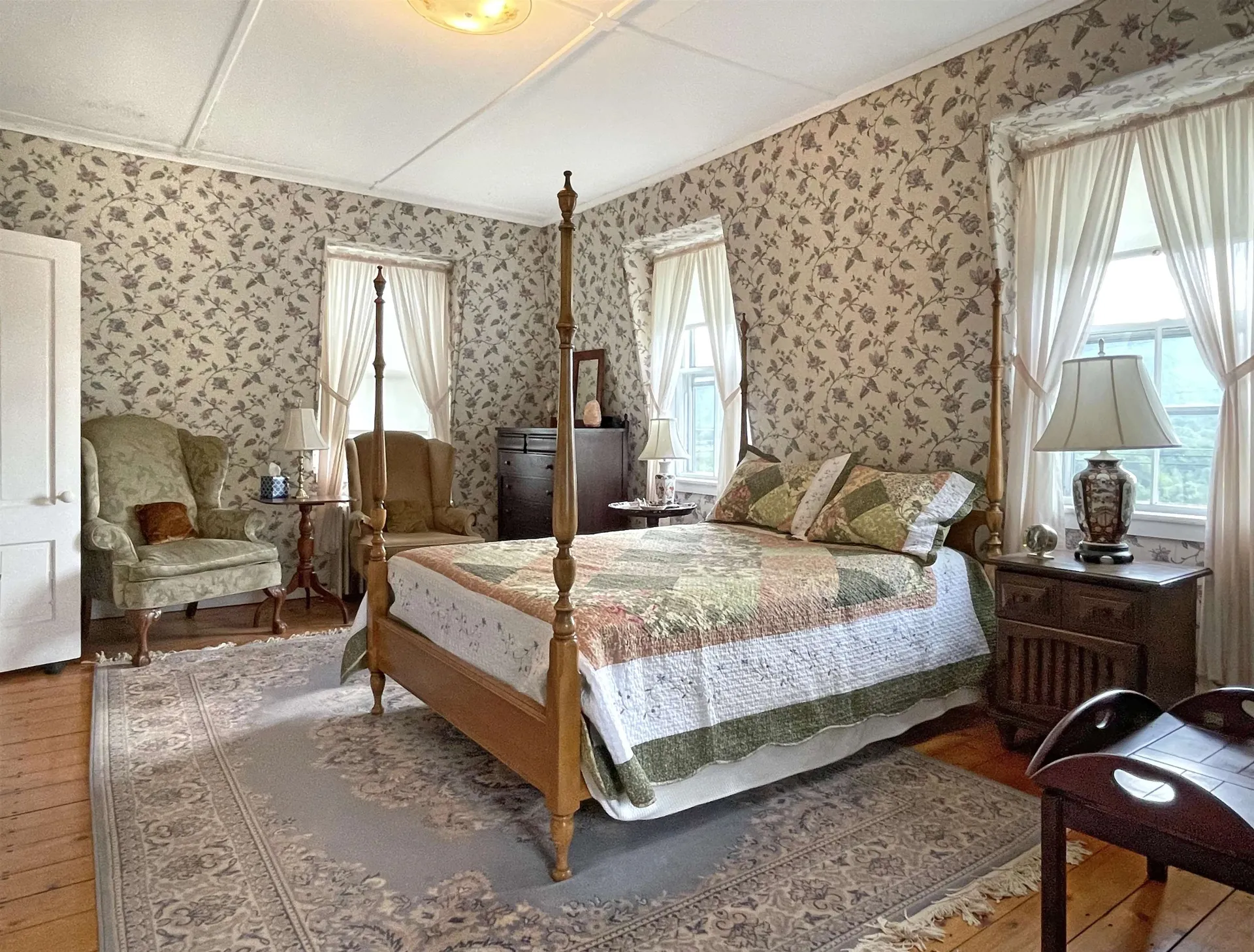 60 West Street Bristol VT 05443