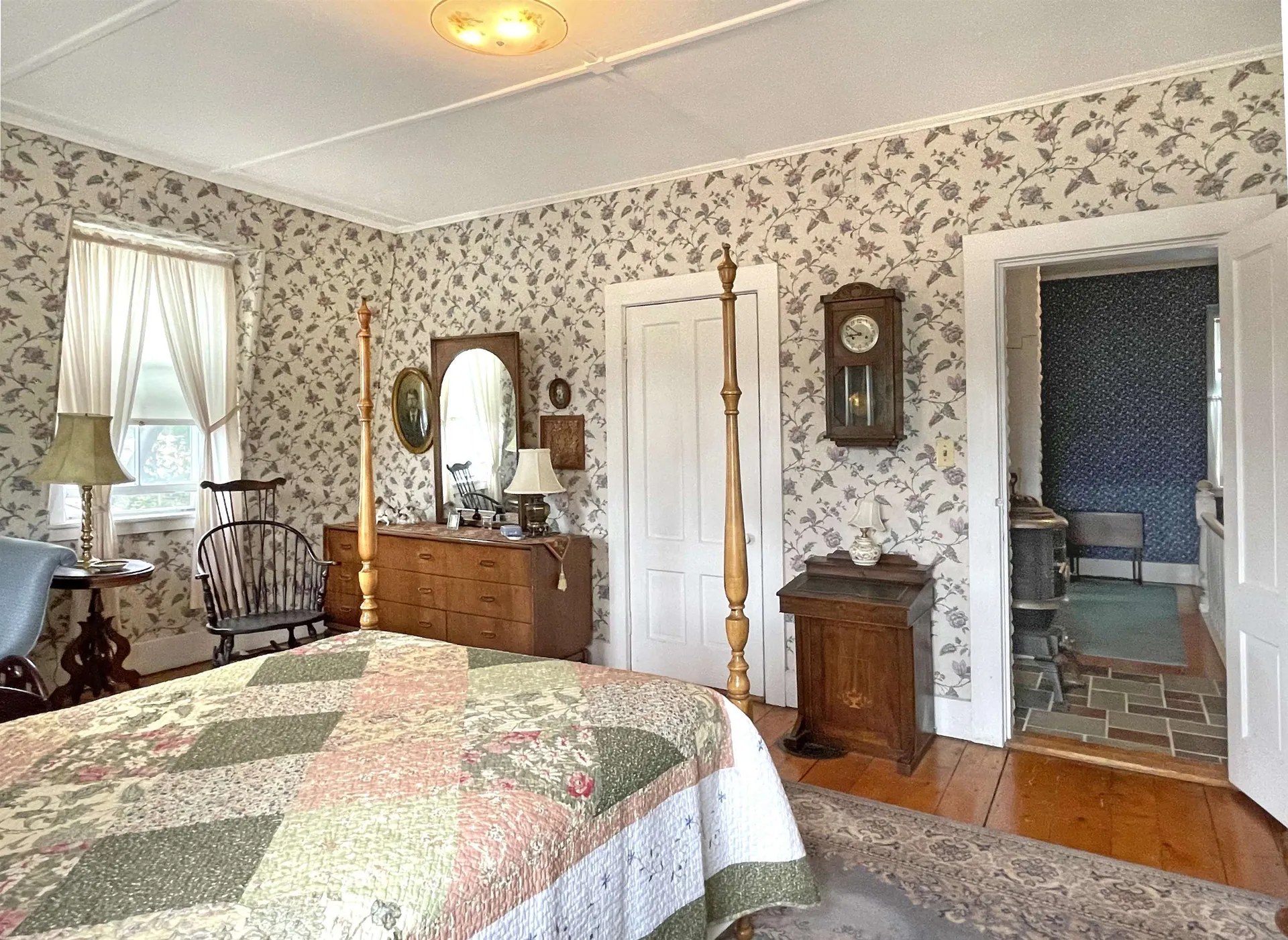 60 West Street Bristol VT 05443