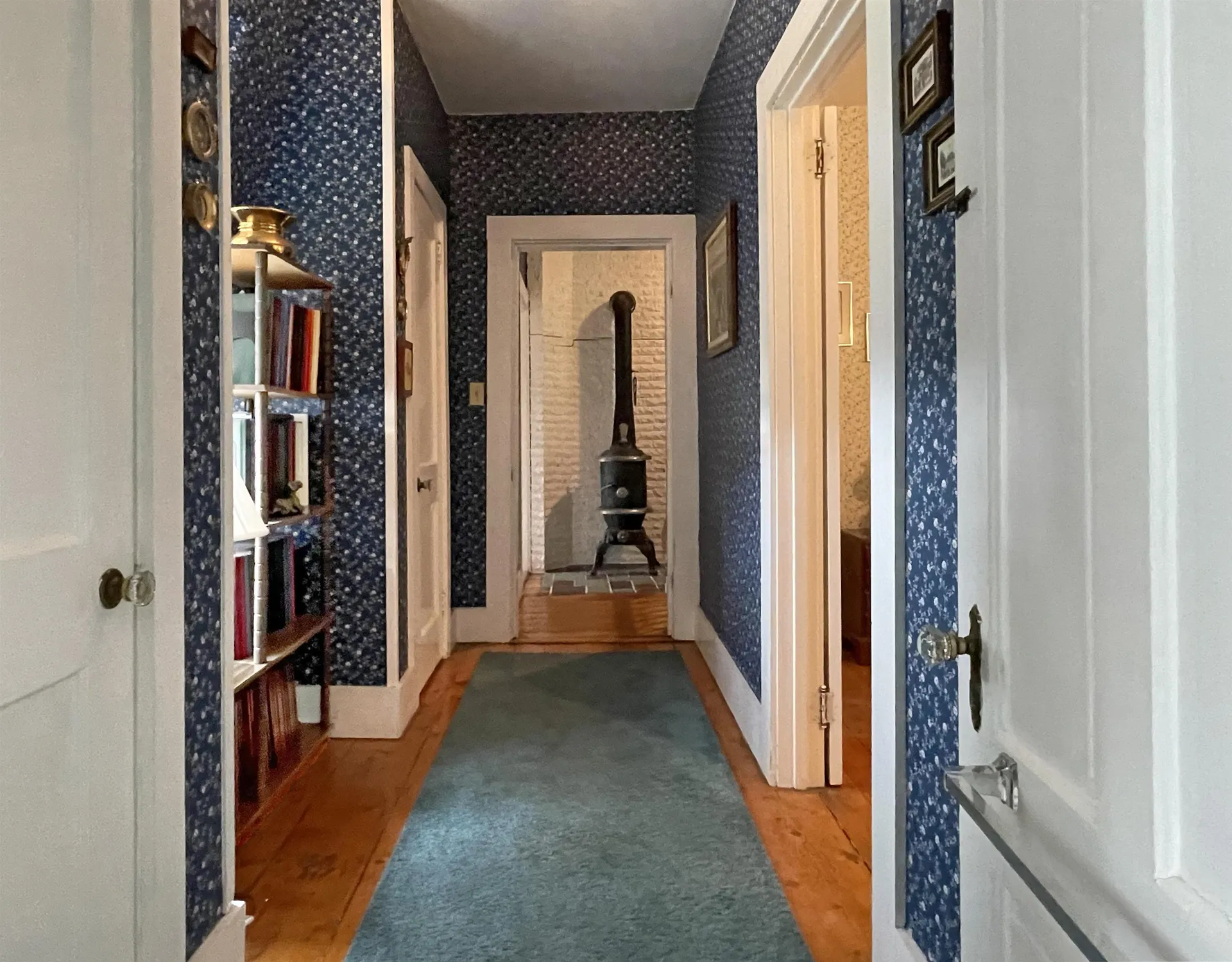 60 West Street Bristol VT 05443