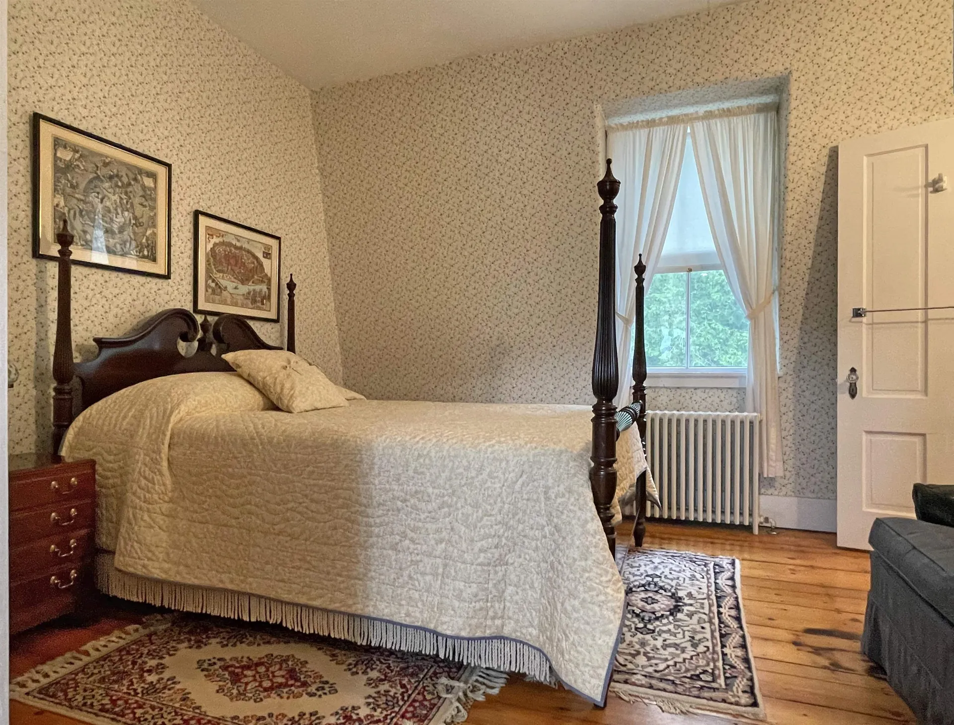 60 West Street Bristol VT 05443