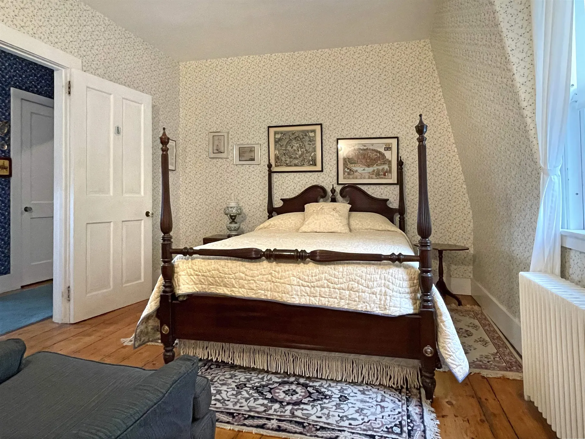 60 West Street Bristol VT 05443