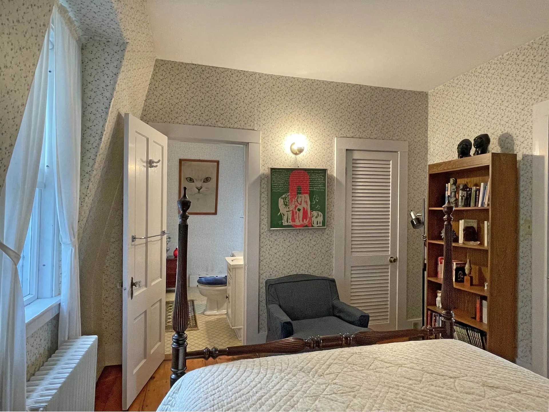 60 West Street Bristol VT 05443