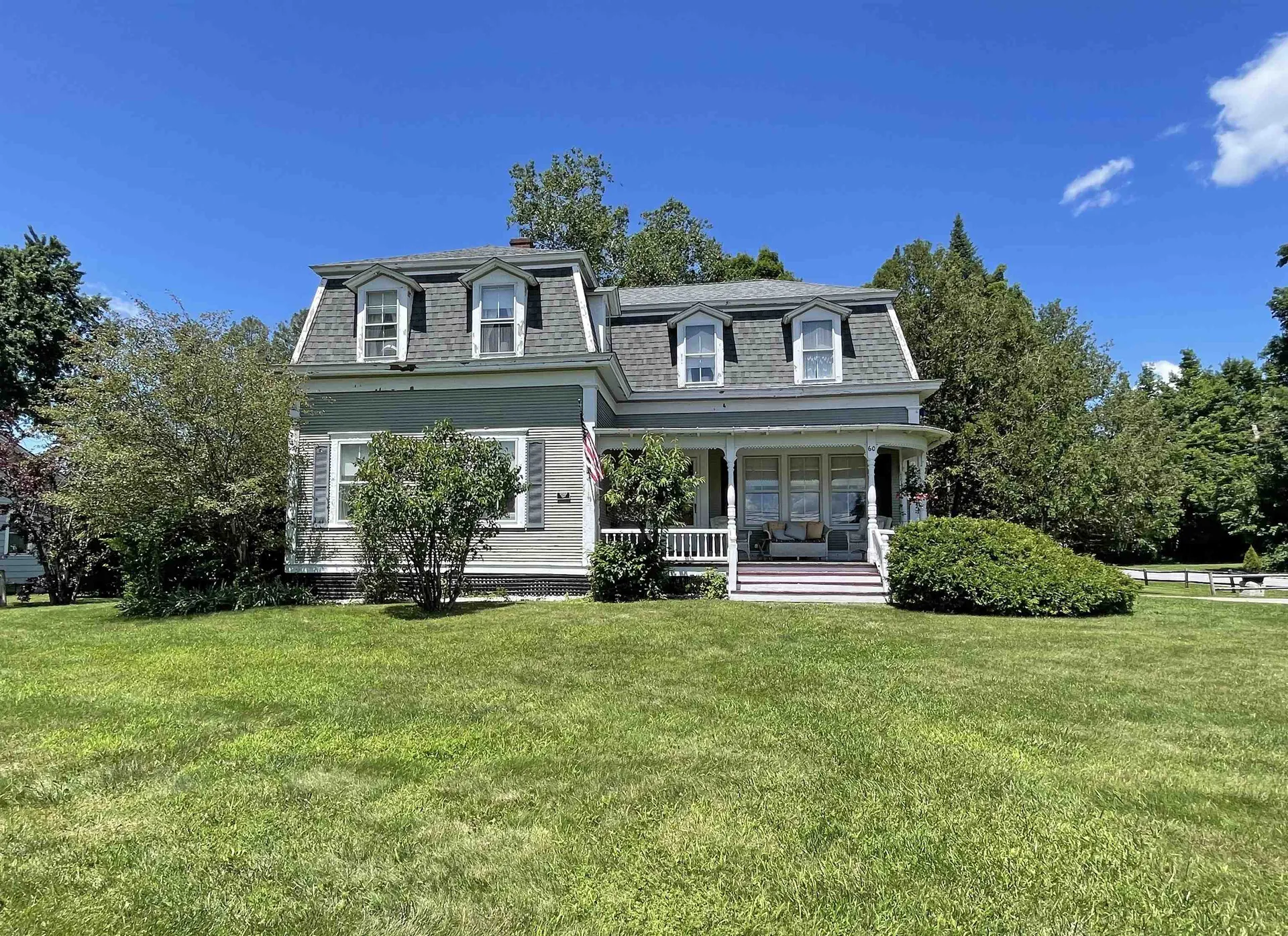 60 West Street Bristol VT 05443