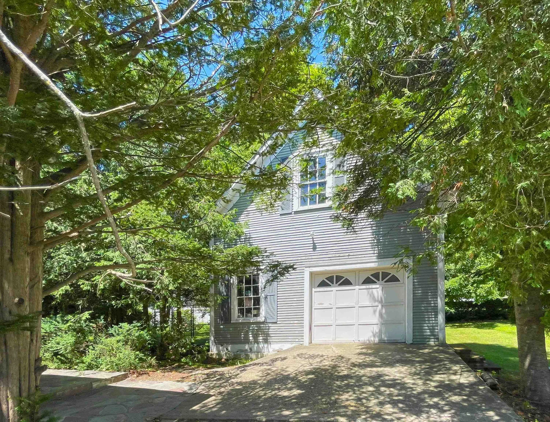 60 West Street Bristol VT 05443