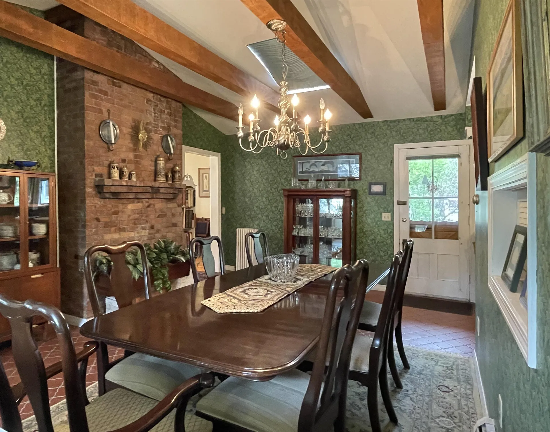 60 West Street Bristol VT 05443