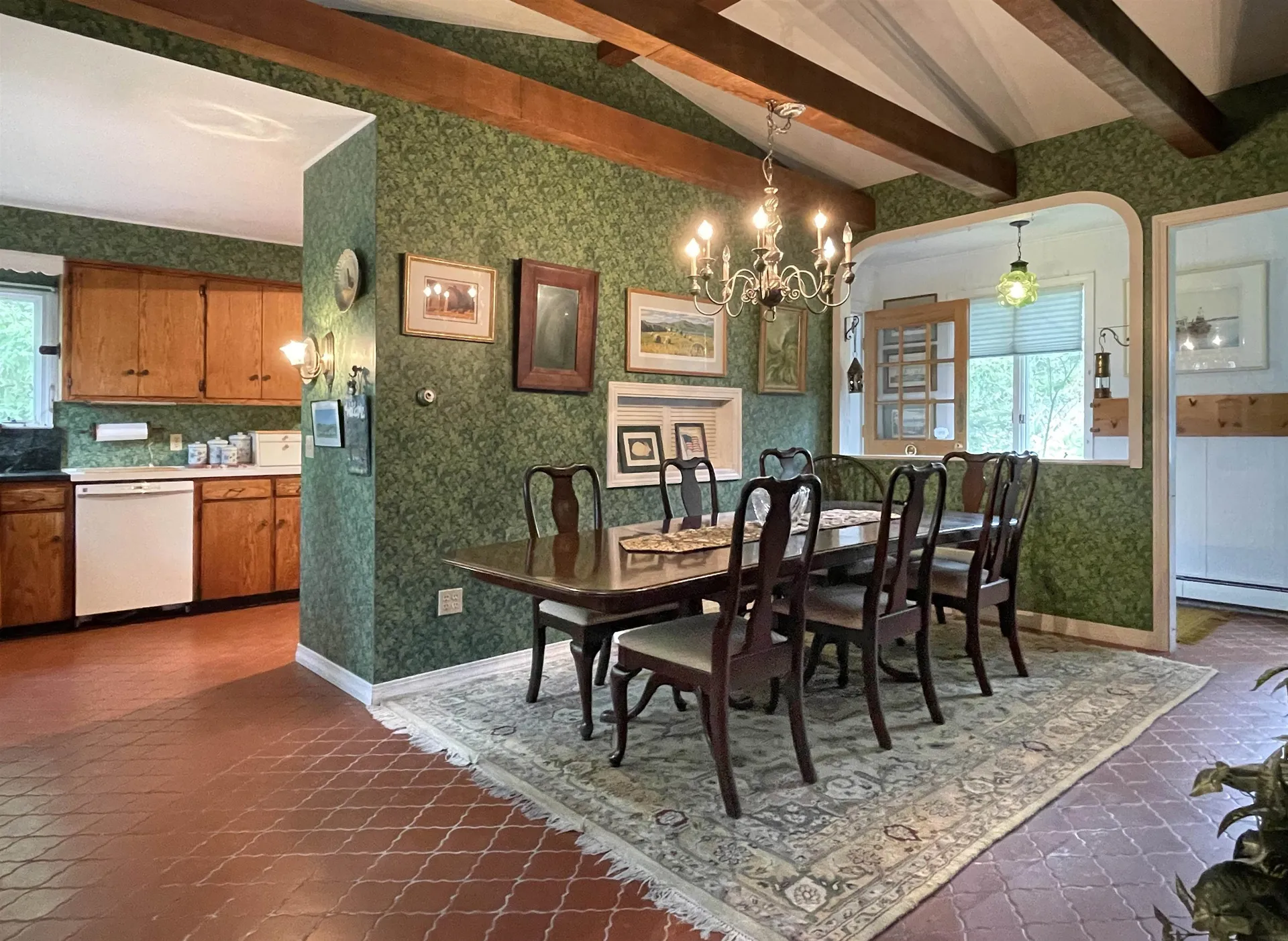 60 West Street Bristol VT 05443