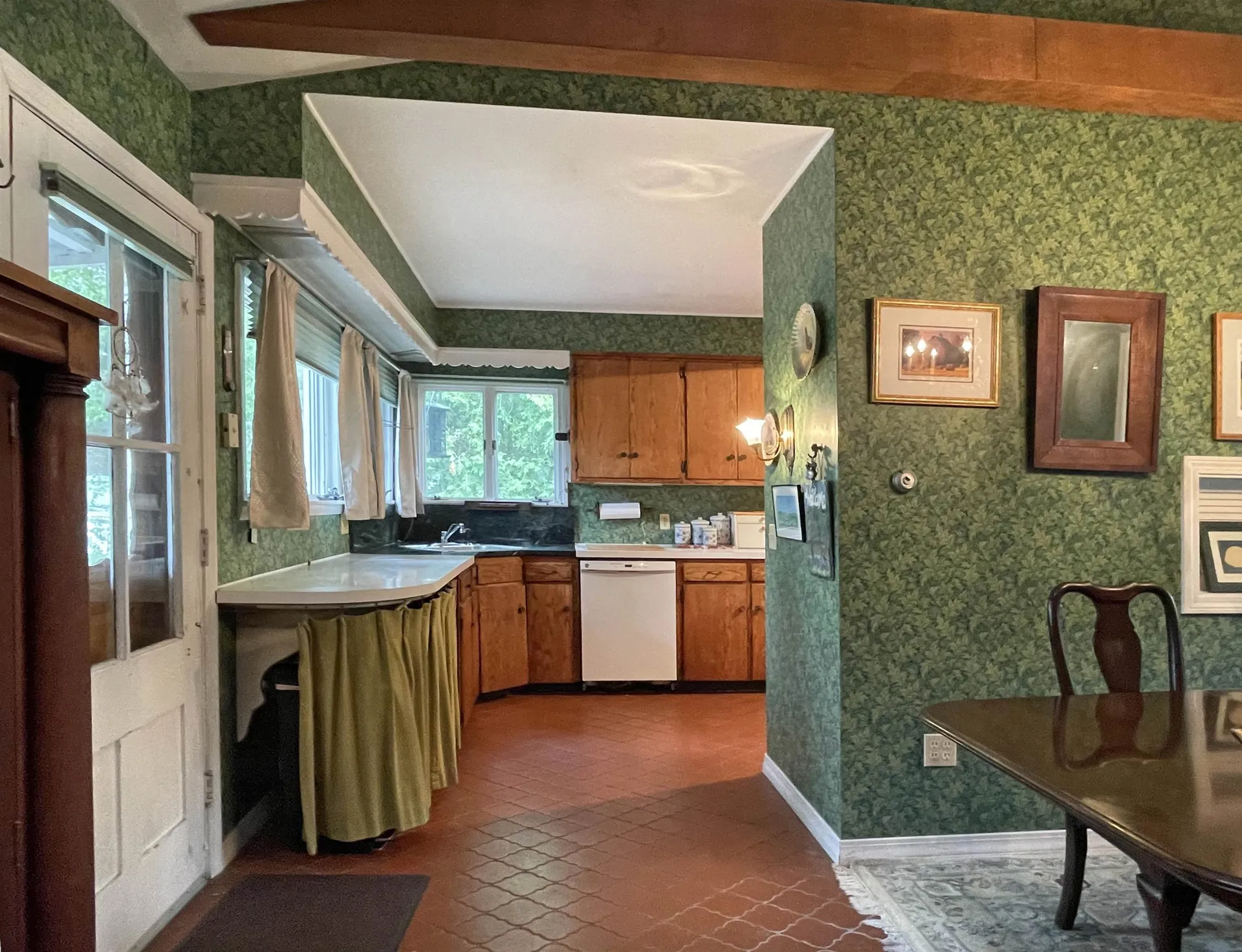 60 West Street Bristol VT 05443