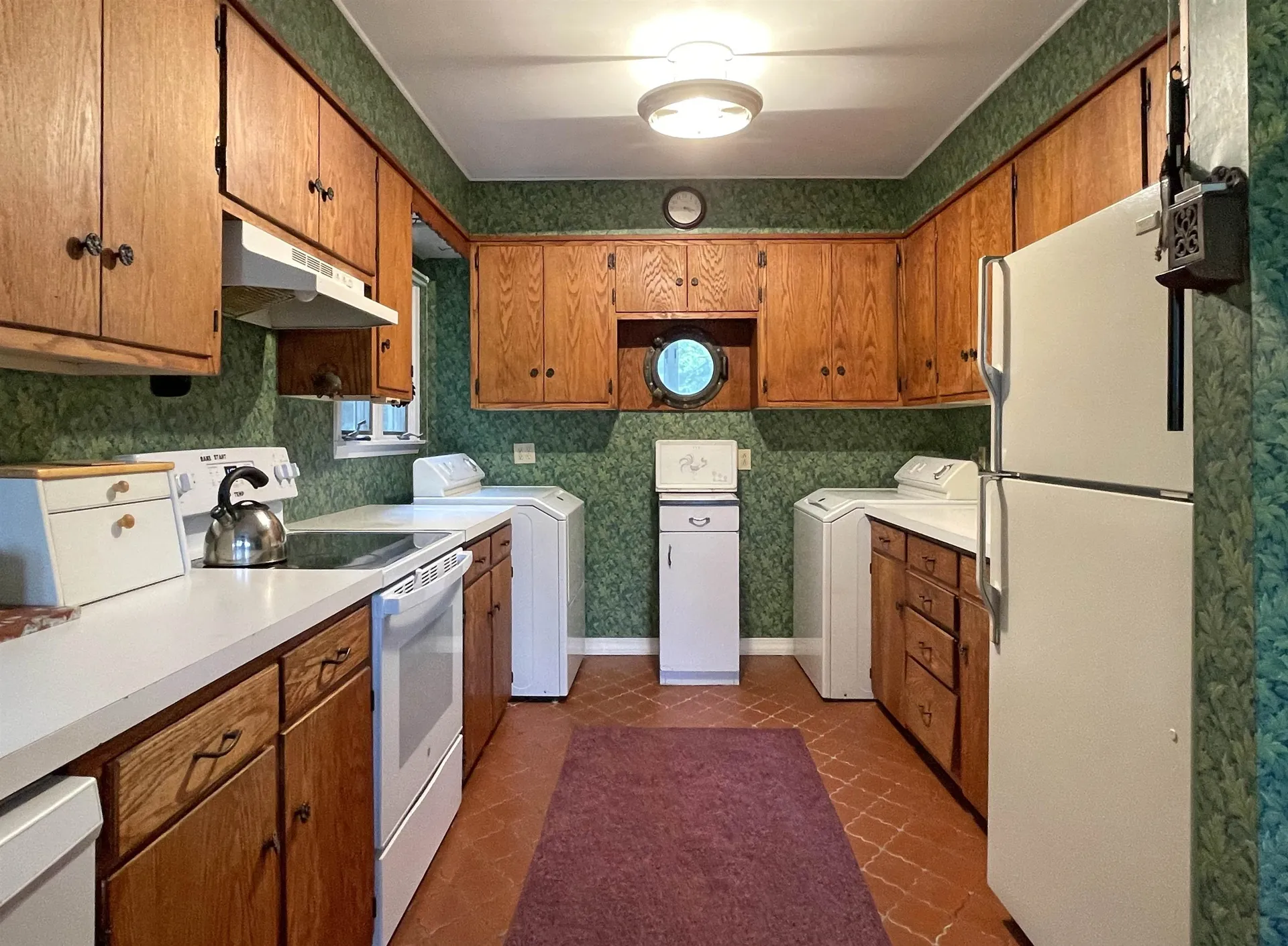 60 West Street Bristol VT 05443