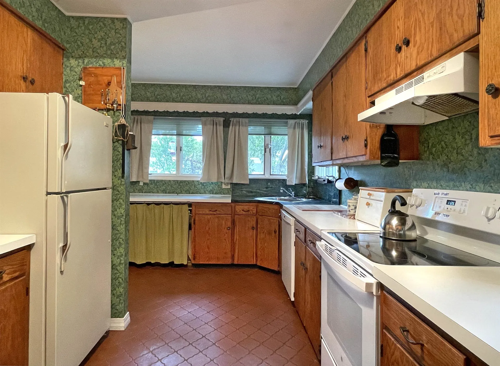 60 West Street Bristol VT 05443