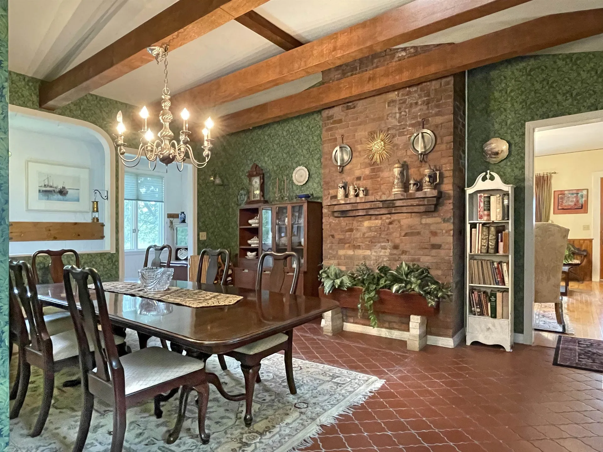 60 West Street Bristol VT 05443