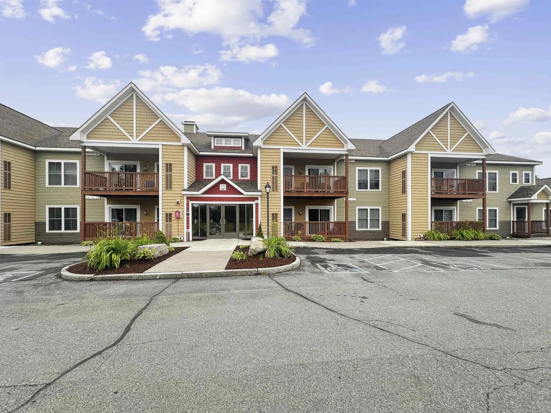 287 Mascoma Street Lebanon NH 03766