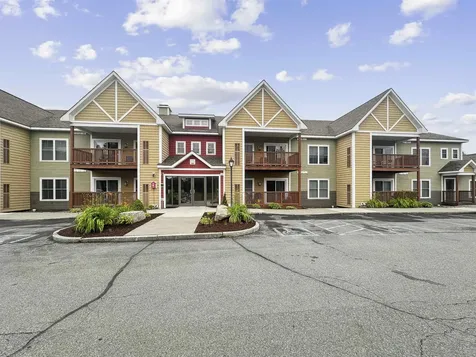287 Mascoma Street Lebanon NH 03766