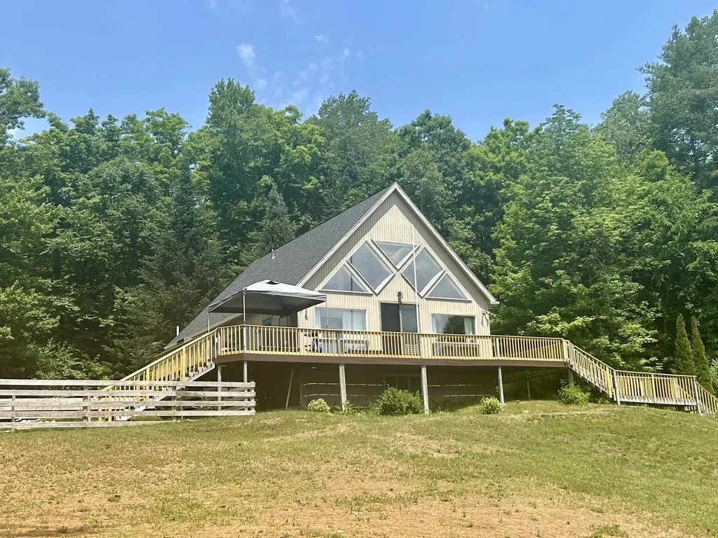 350 Splitrock Road Grantham NH 03753
