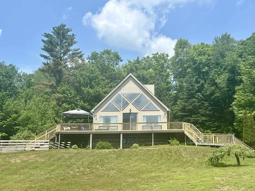 350 Splitrock Road Grantham NH 03753