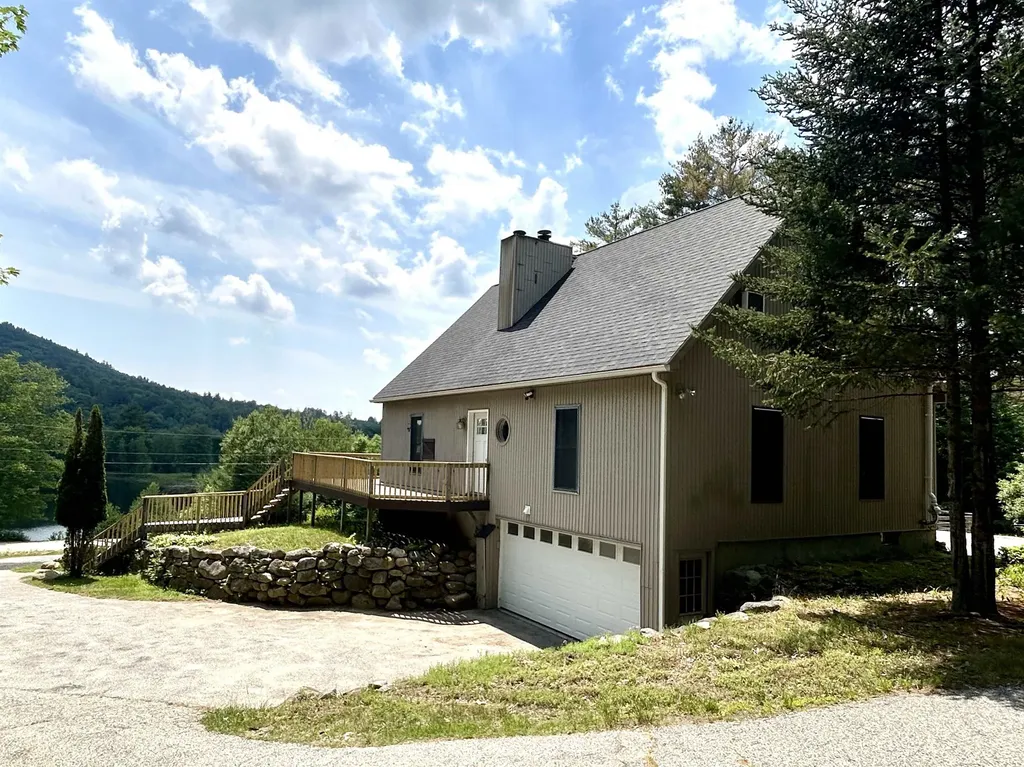 350 Splitrock Road Grantham NH 03753