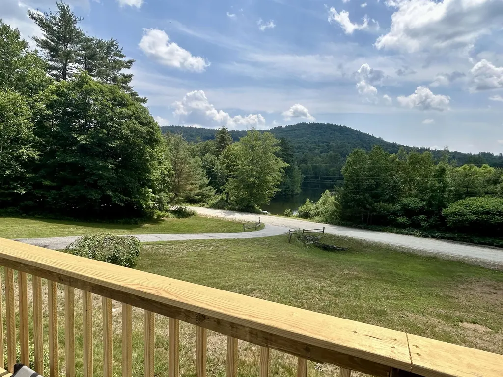 350 Splitrock Road Grantham NH 03753