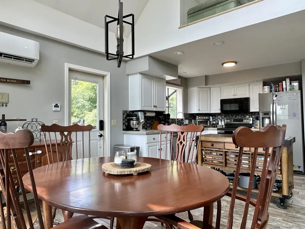 350 Splitrock Road Grantham NH 03753