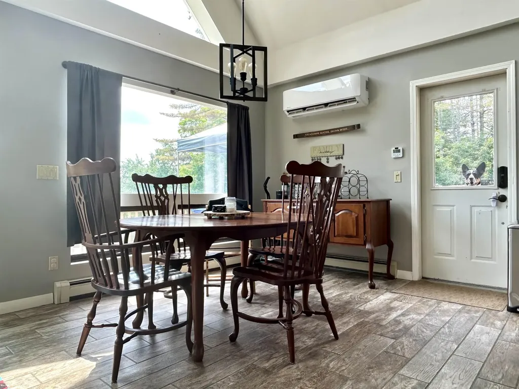 350 Splitrock Road Grantham NH 03753