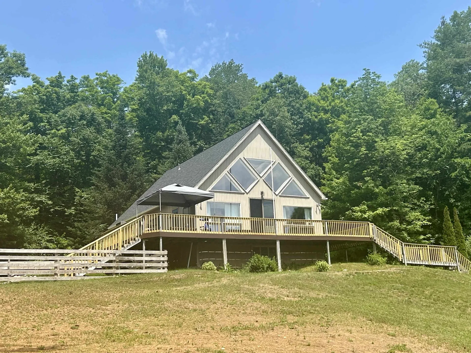 350 Splitrock Road Grantham NH 03753