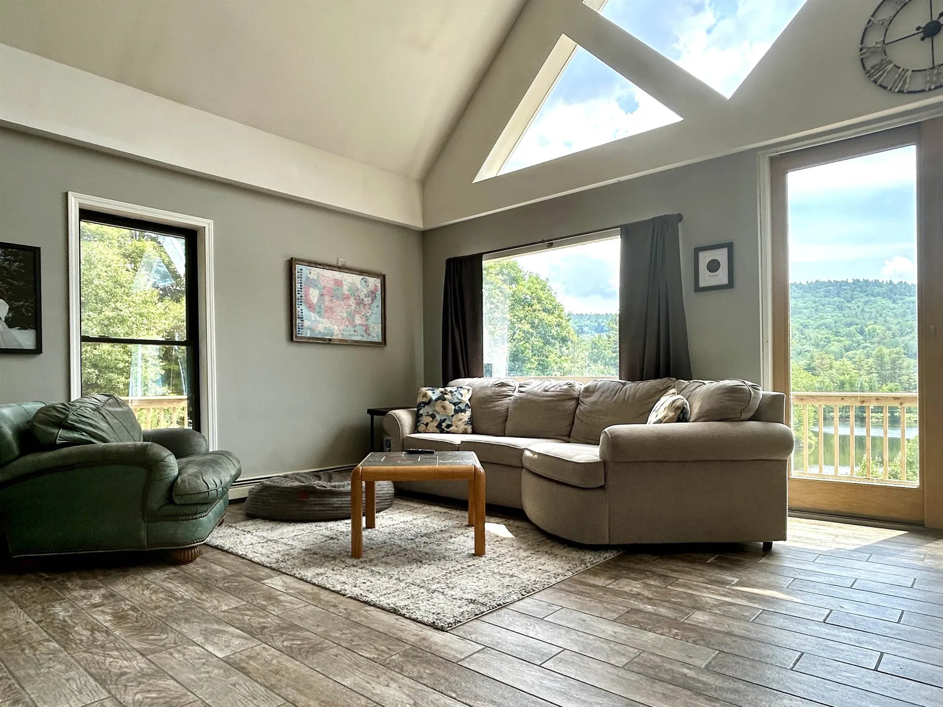 350 Splitrock Road Grantham NH 03753