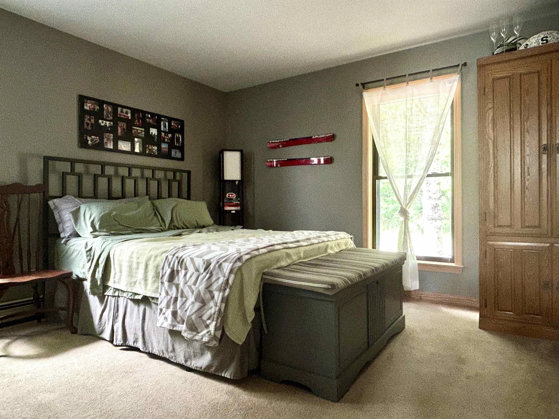 350 Splitrock Road Grantham NH 03753