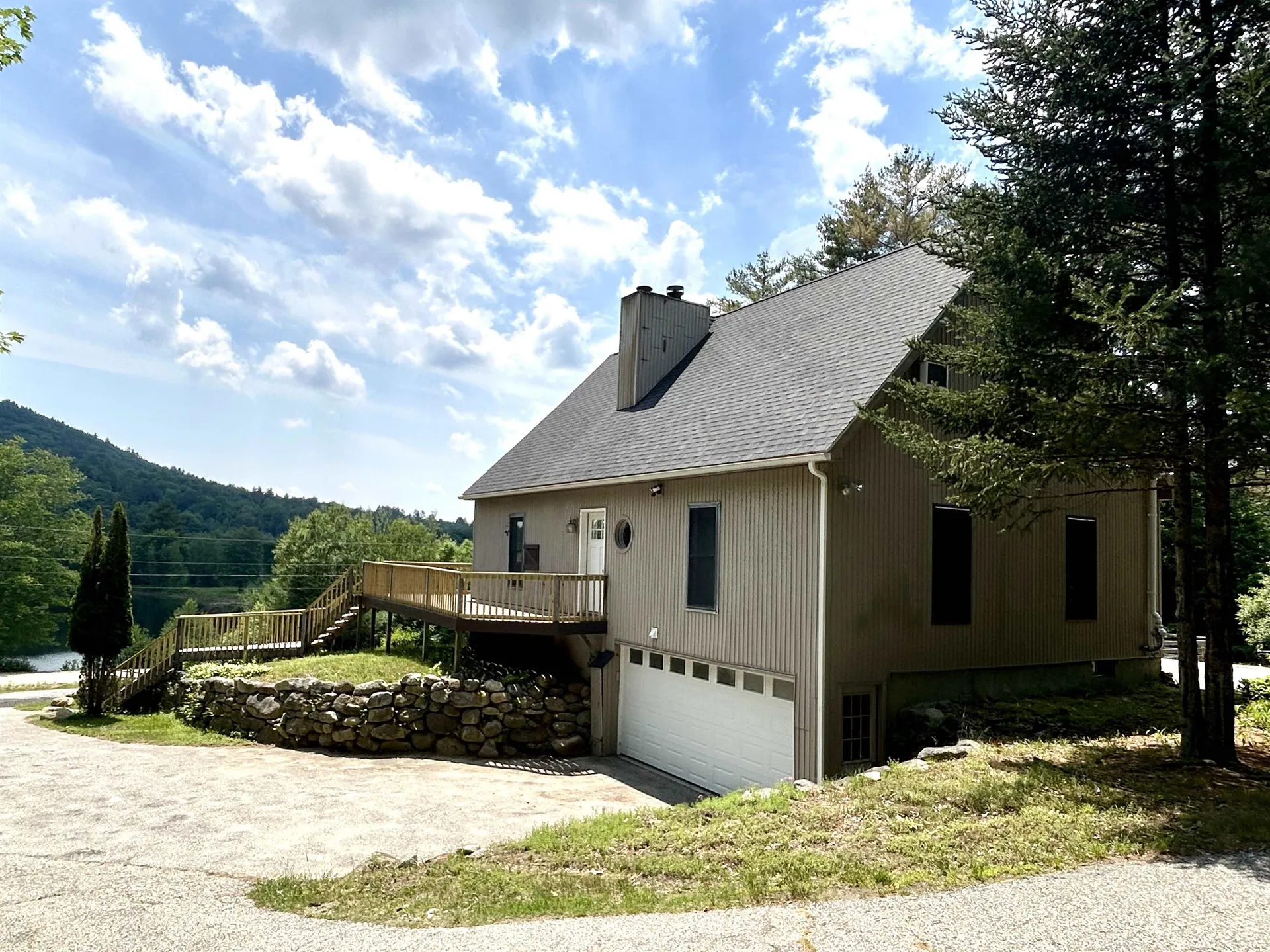 350 Splitrock Road Grantham NH 03753