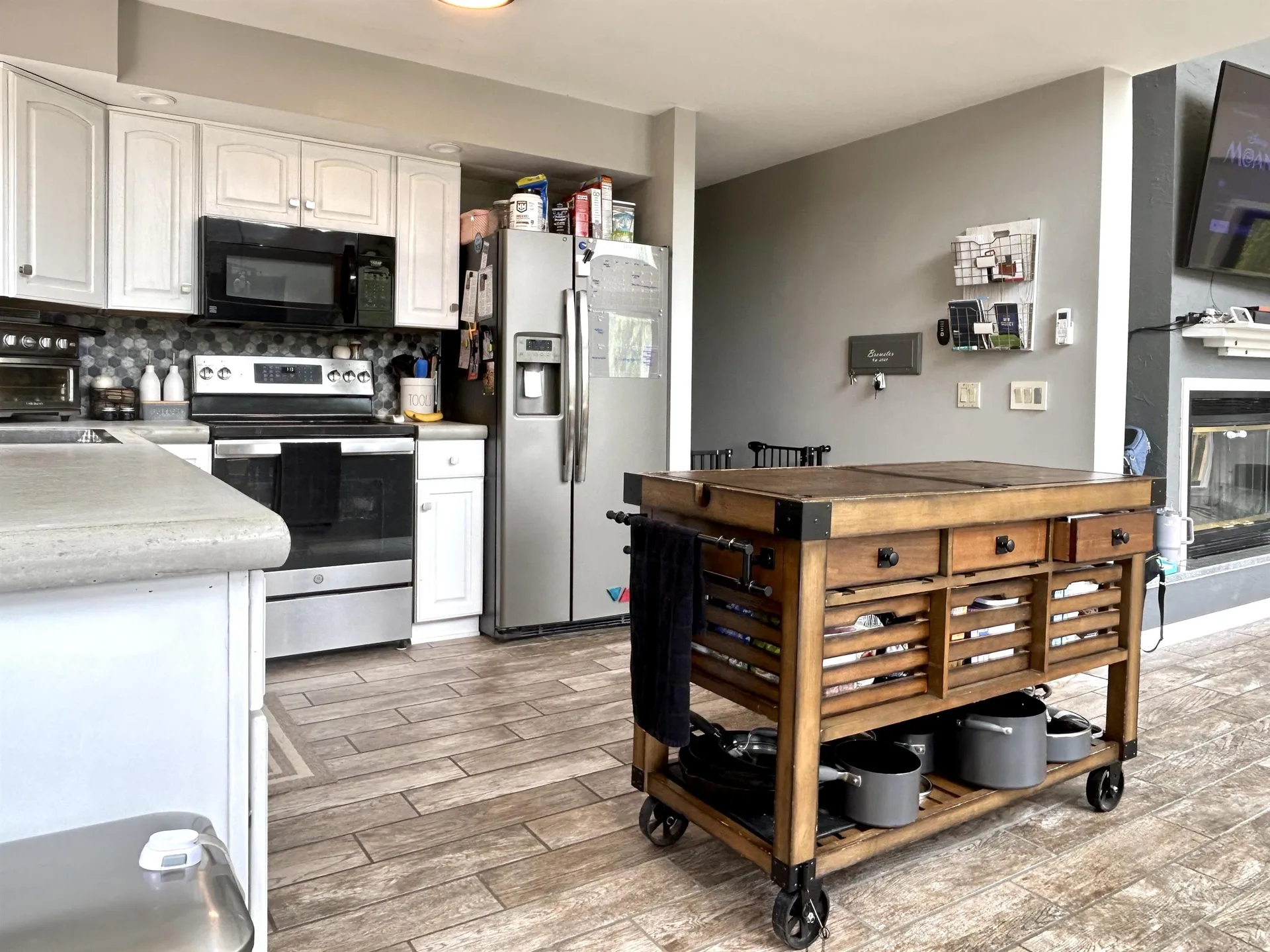 350 Splitrock Road Grantham NH 03753