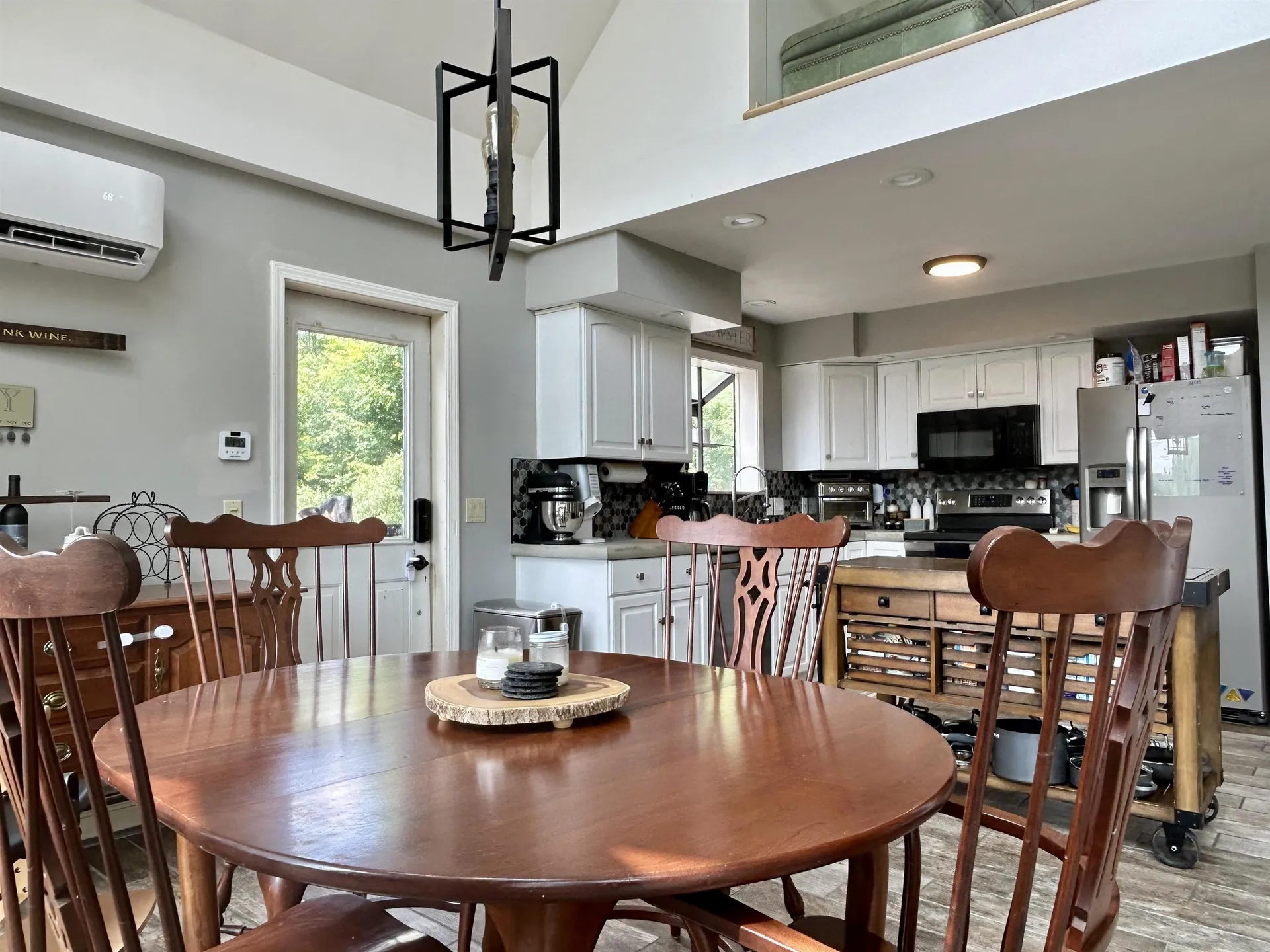 350 Splitrock Road Grantham NH 03753