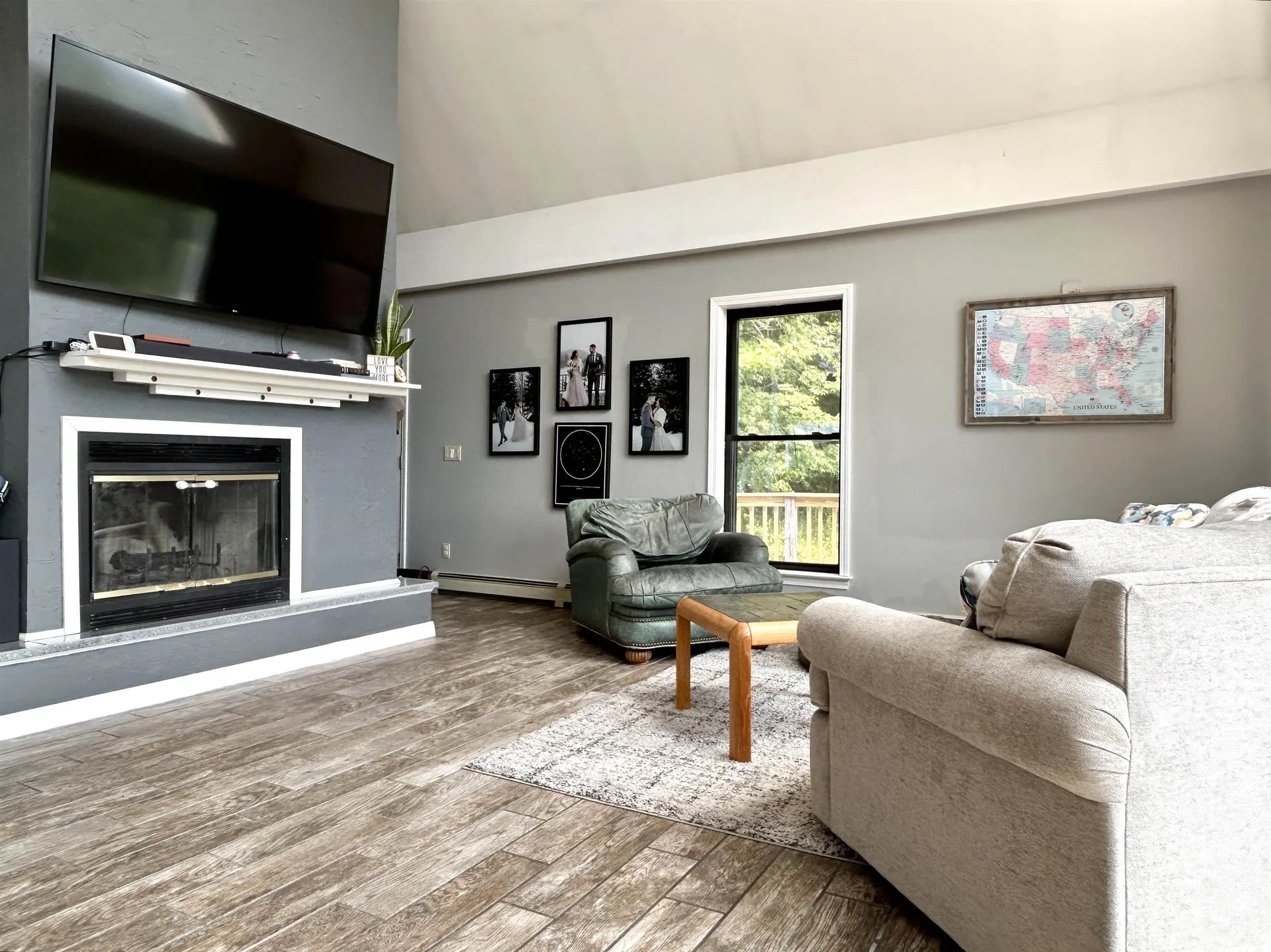 350 Splitrock Road Grantham NH 03753