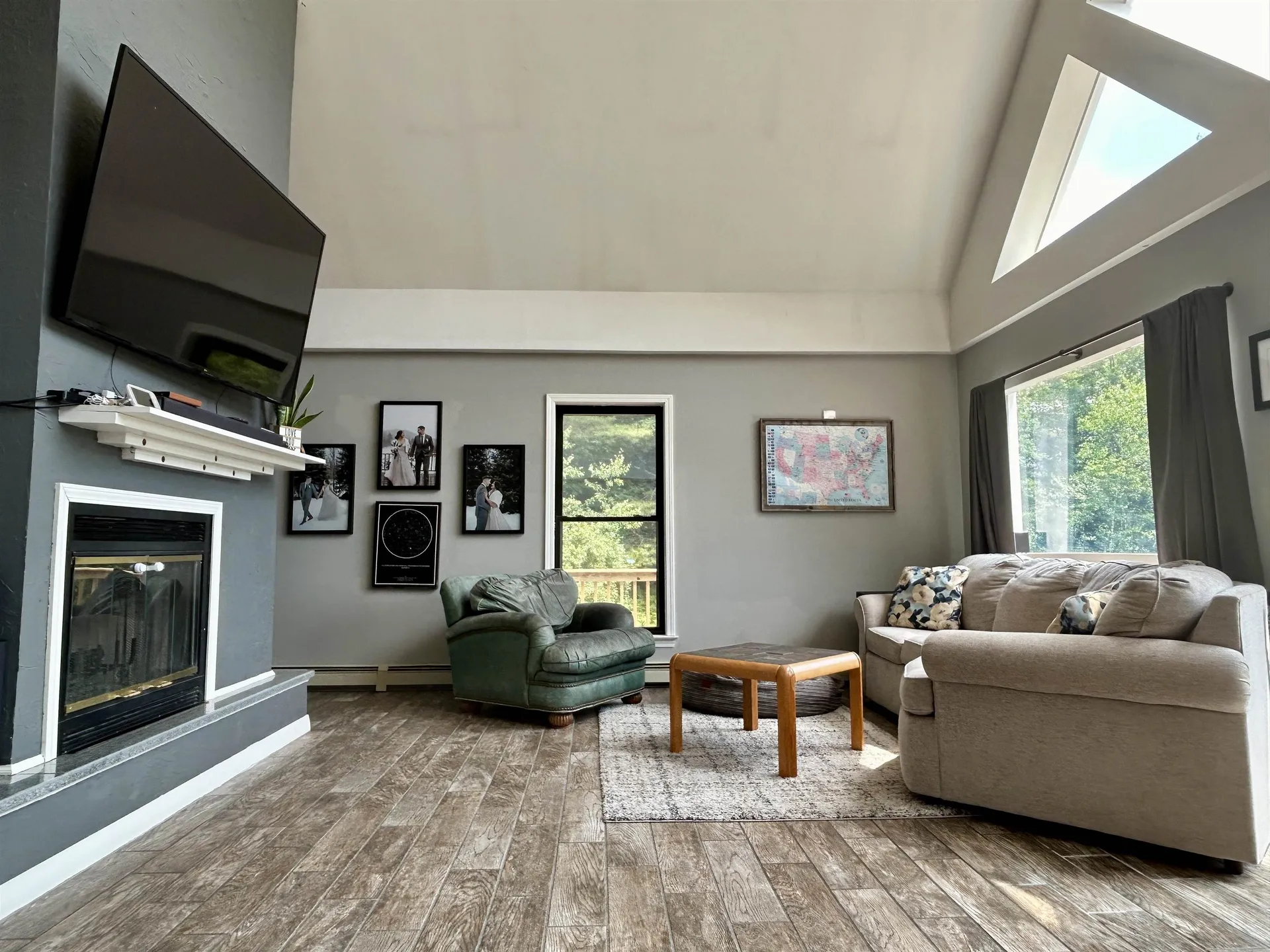 350 Splitrock Road Grantham NH 03753