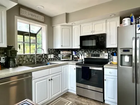 350 Splitrock Road Grantham NH 03753