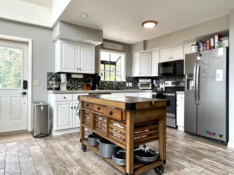350 Splitrock Road Grantham NH 03753