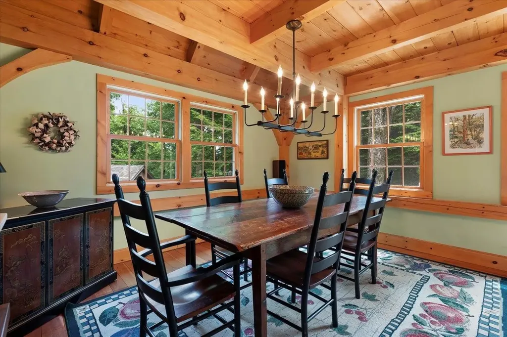 450 Deerwood Hill Road Londonderry VT 05155