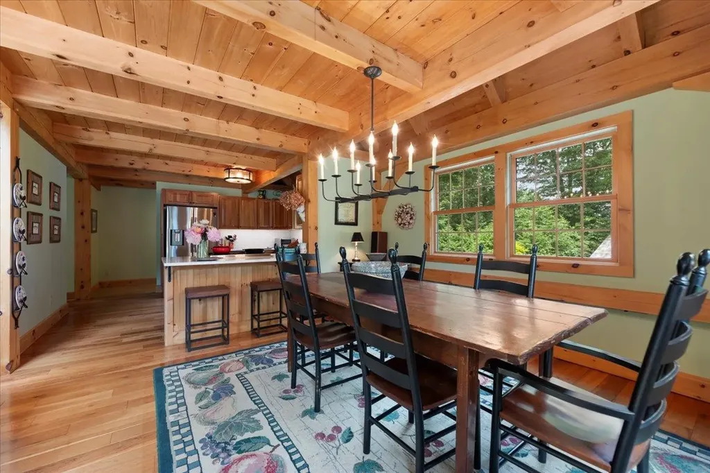 450 Deerwood Hill Road Londonderry VT 05155