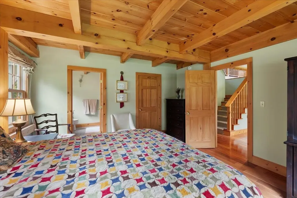 450 Deerwood Hill Road Londonderry VT 05155