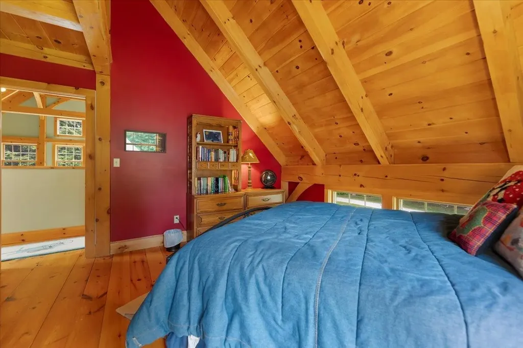 450 Deerwood Hill Road Londonderry VT 05155