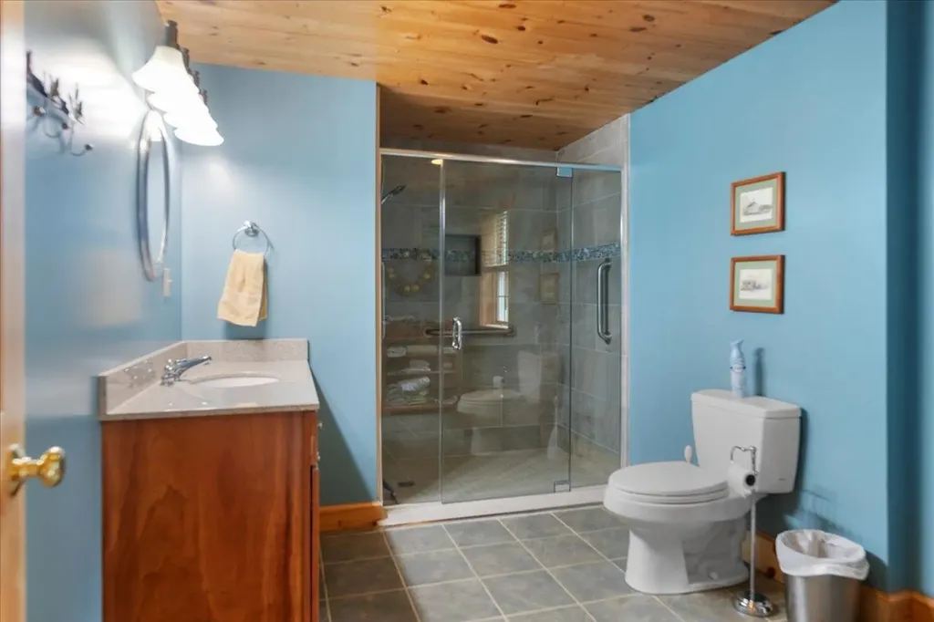 450 Deerwood Hill Road Londonderry VT 05155