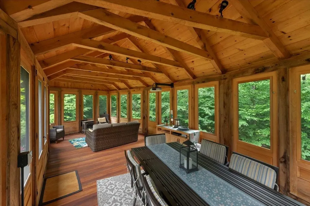 450 Deerwood Hill Road Londonderry VT 05155