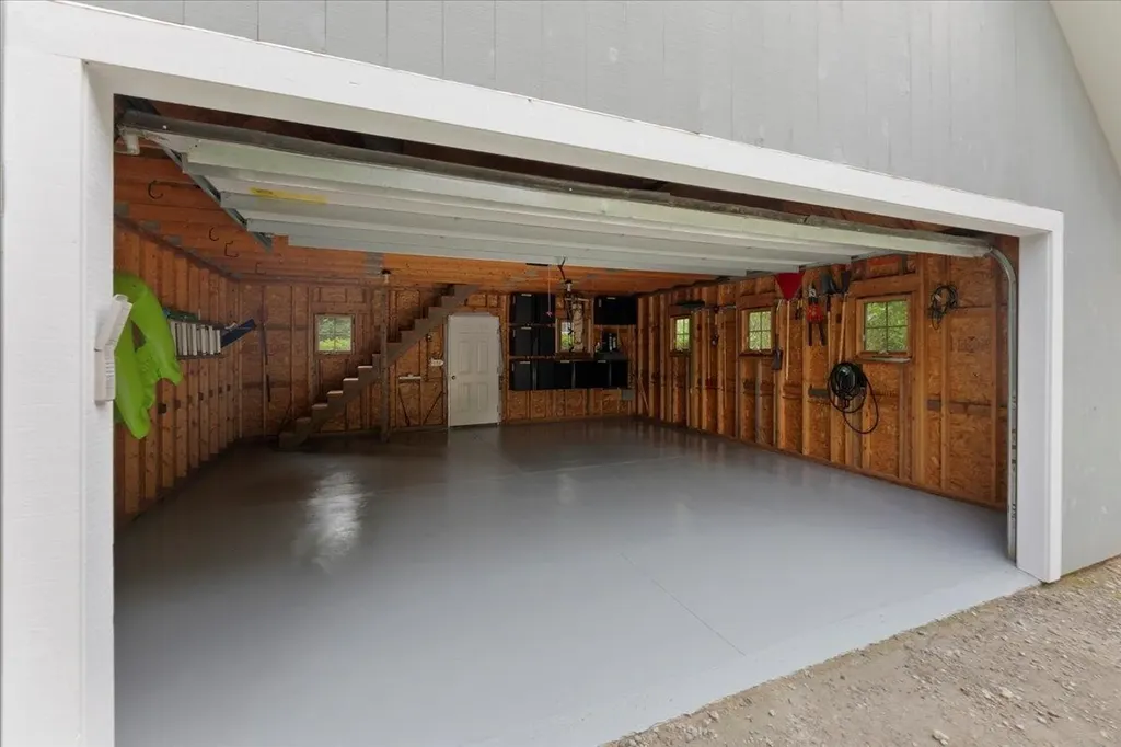 450 Deerwood Hill Road Londonderry VT 05155