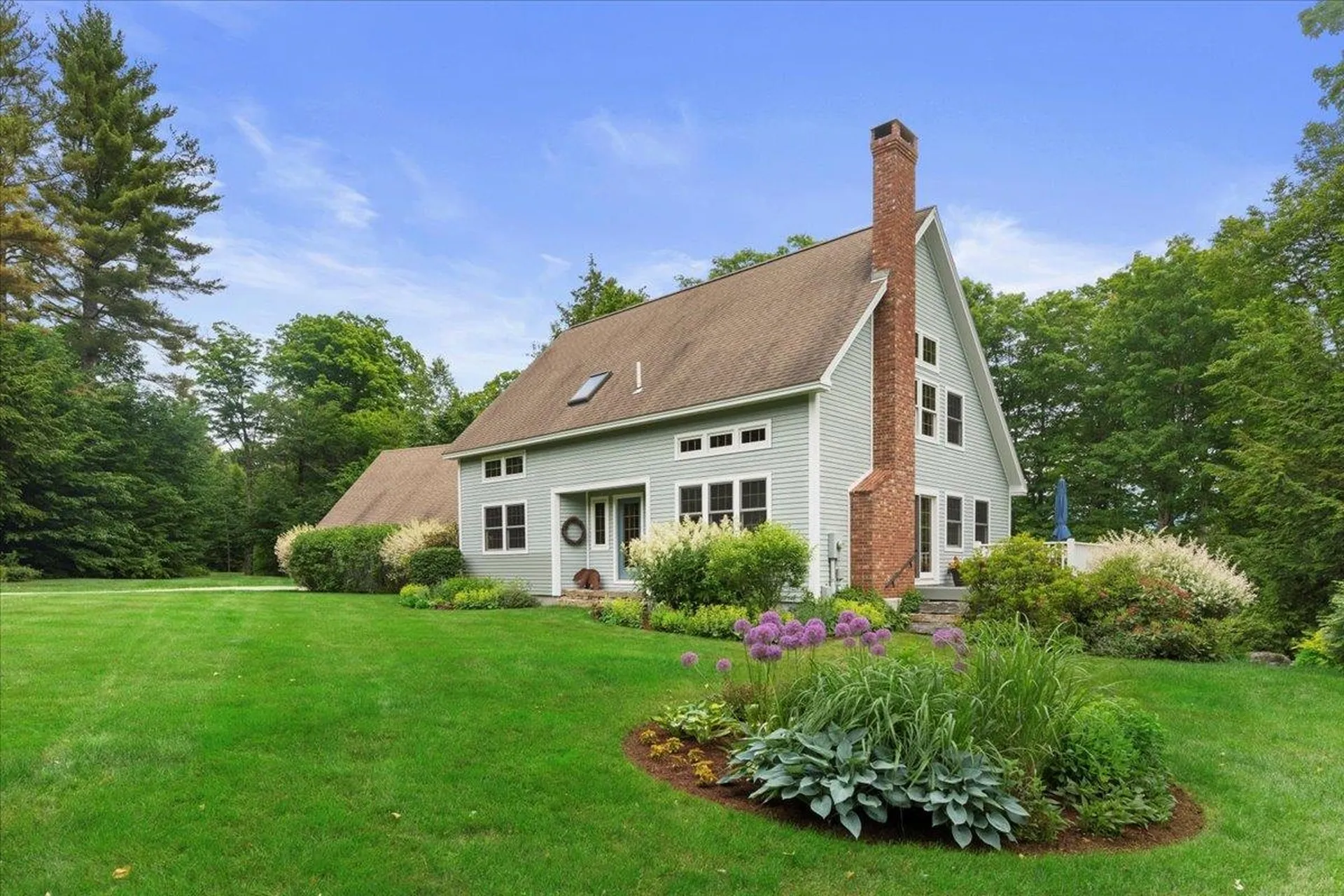 450 Deerwood Hill Road Londonderry VT 05155