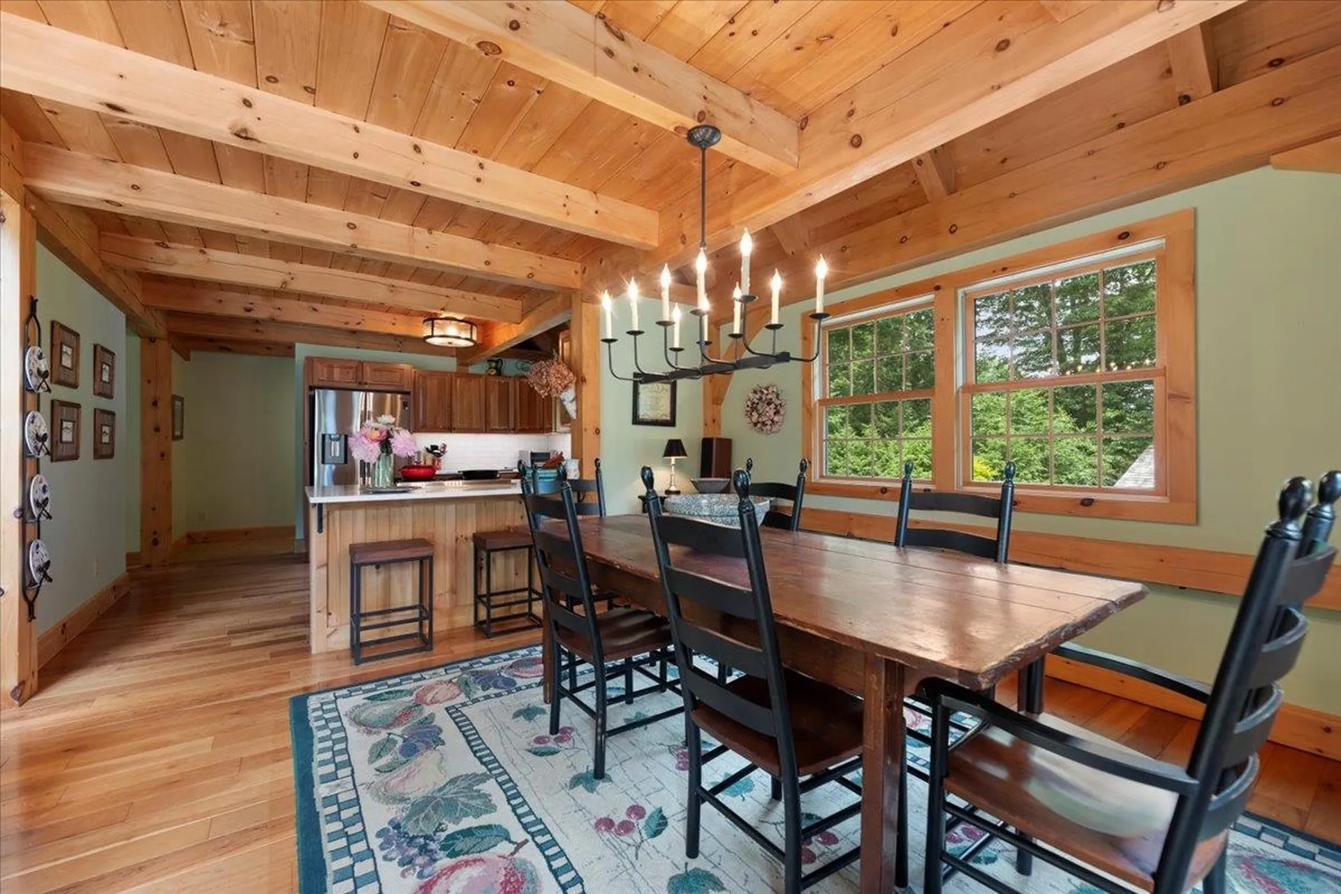 450 Deerwood Hill Road Londonderry VT 05155