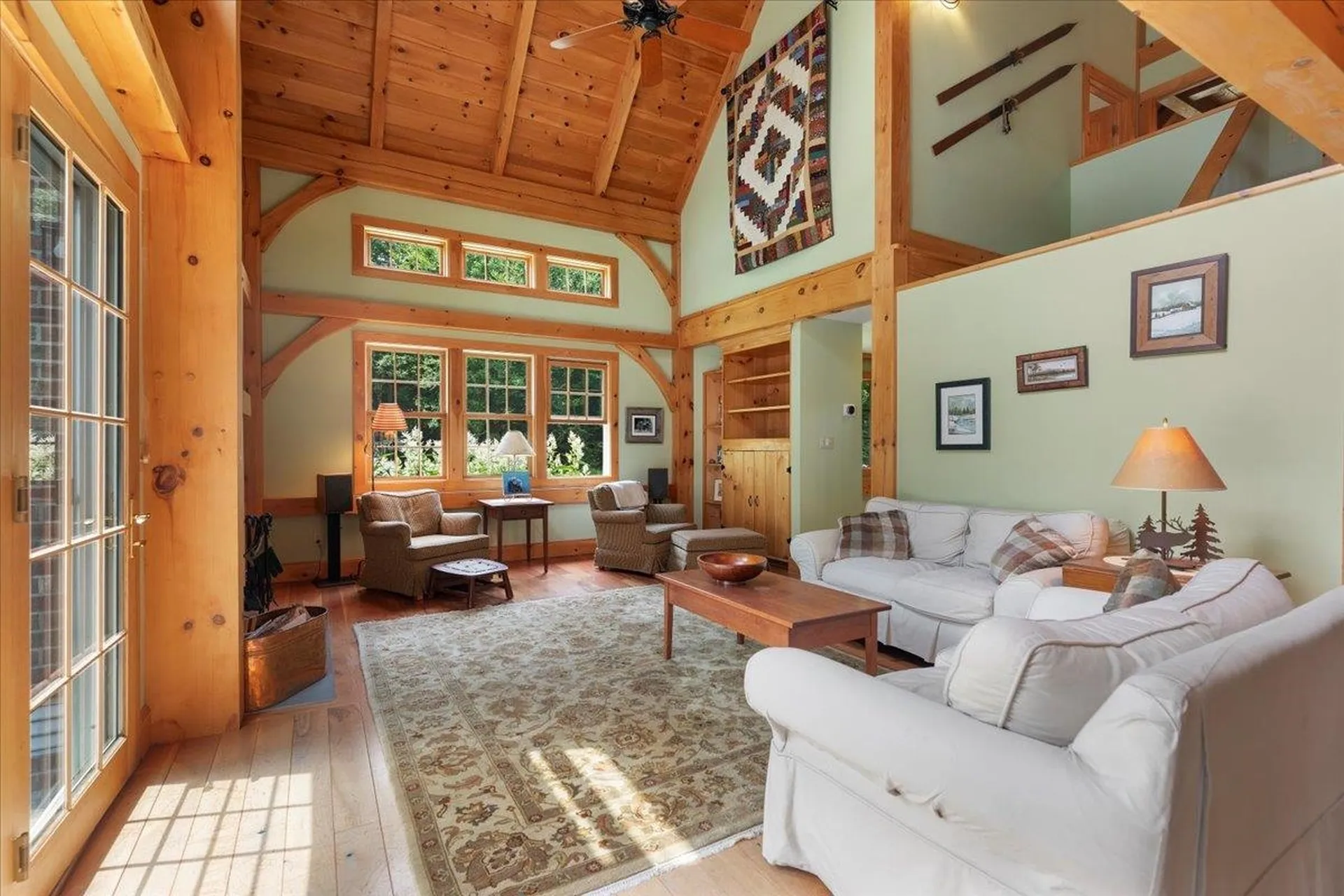 450 Deerwood Hill Road Londonderry VT 05155