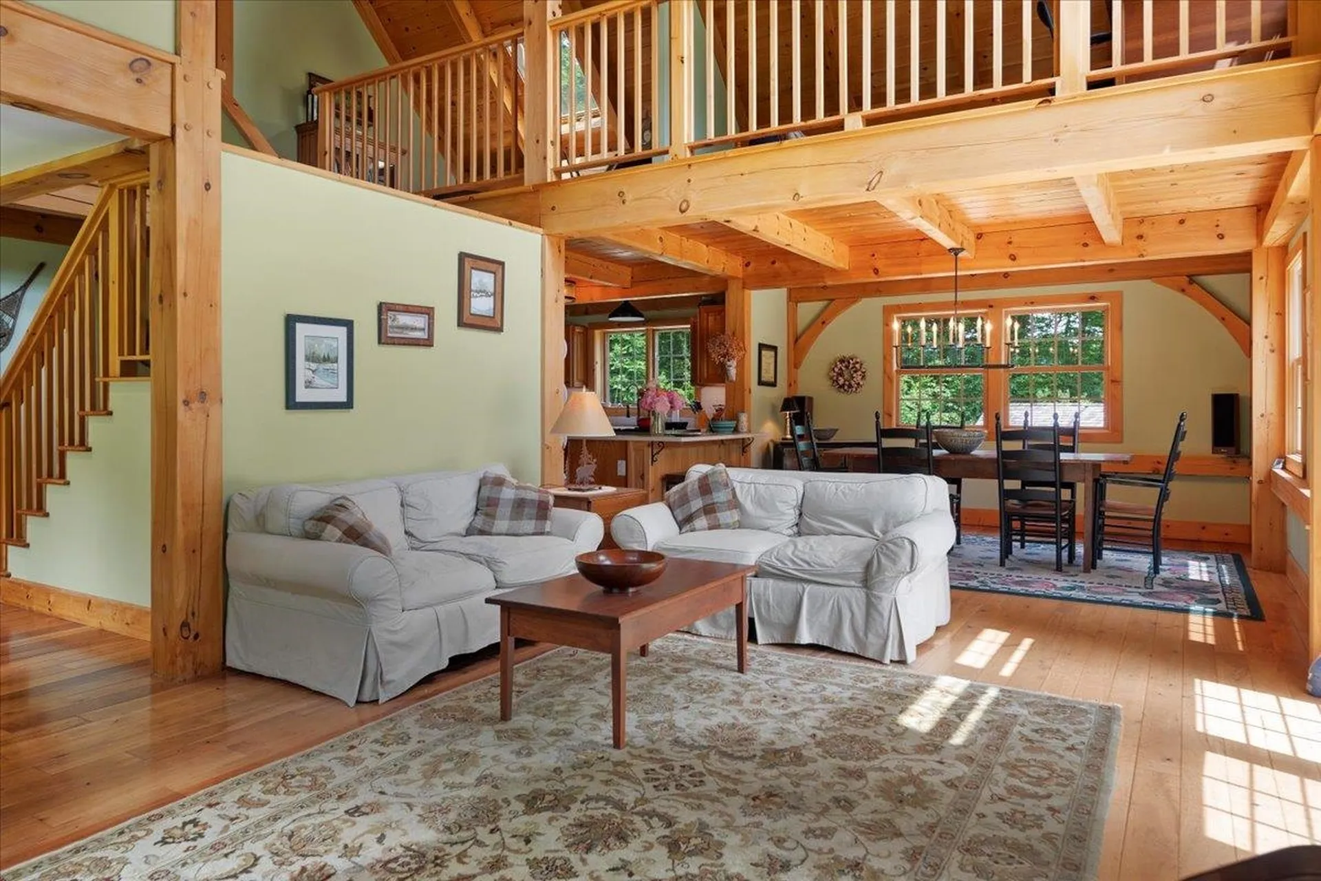 450 Deerwood Hill Road Londonderry VT 05155