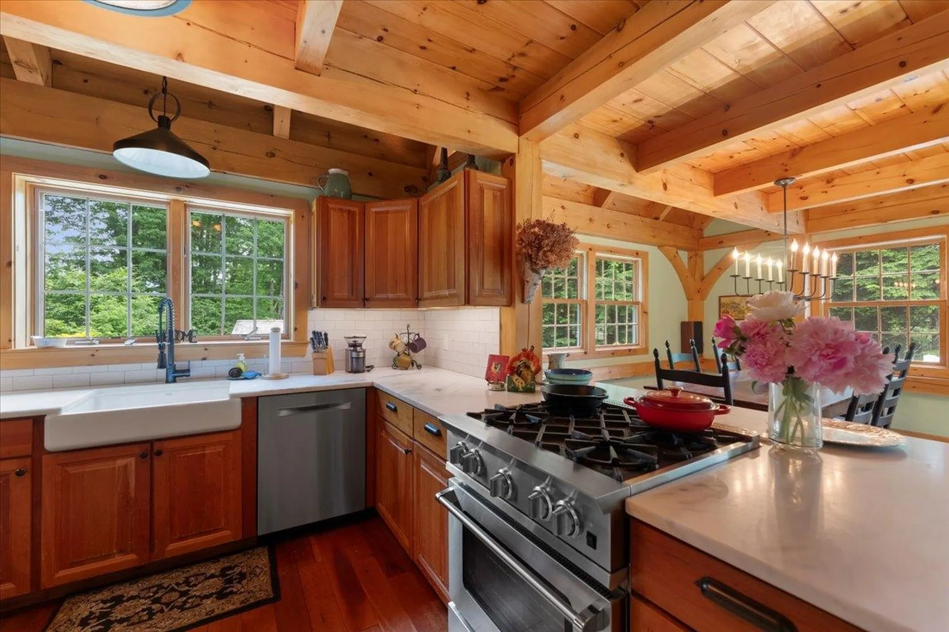 450 Deerwood Hill Road Londonderry VT 05155