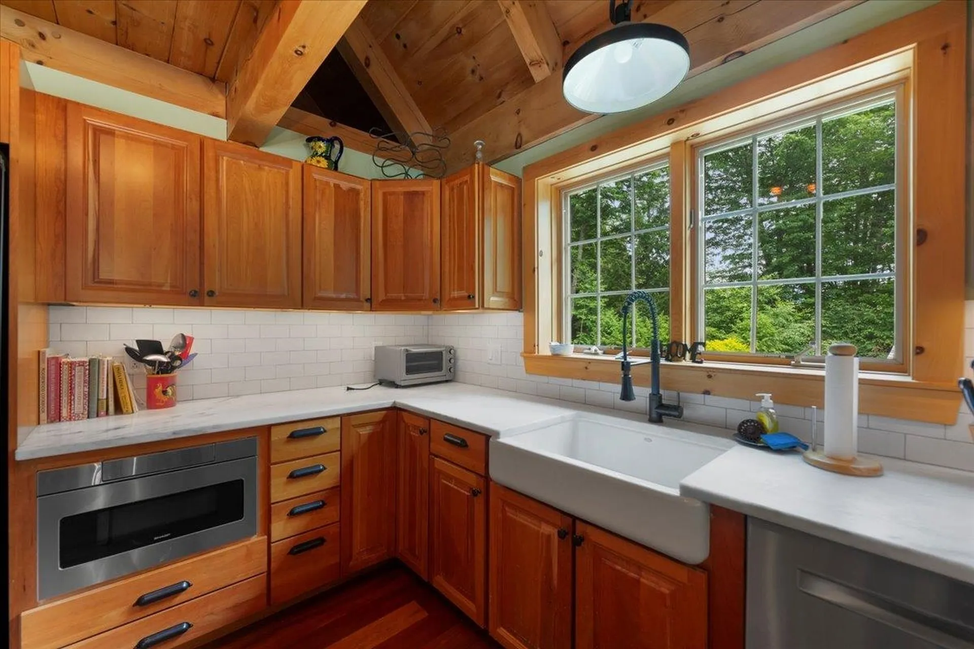 450 Deerwood Hill Road Londonderry VT 05155