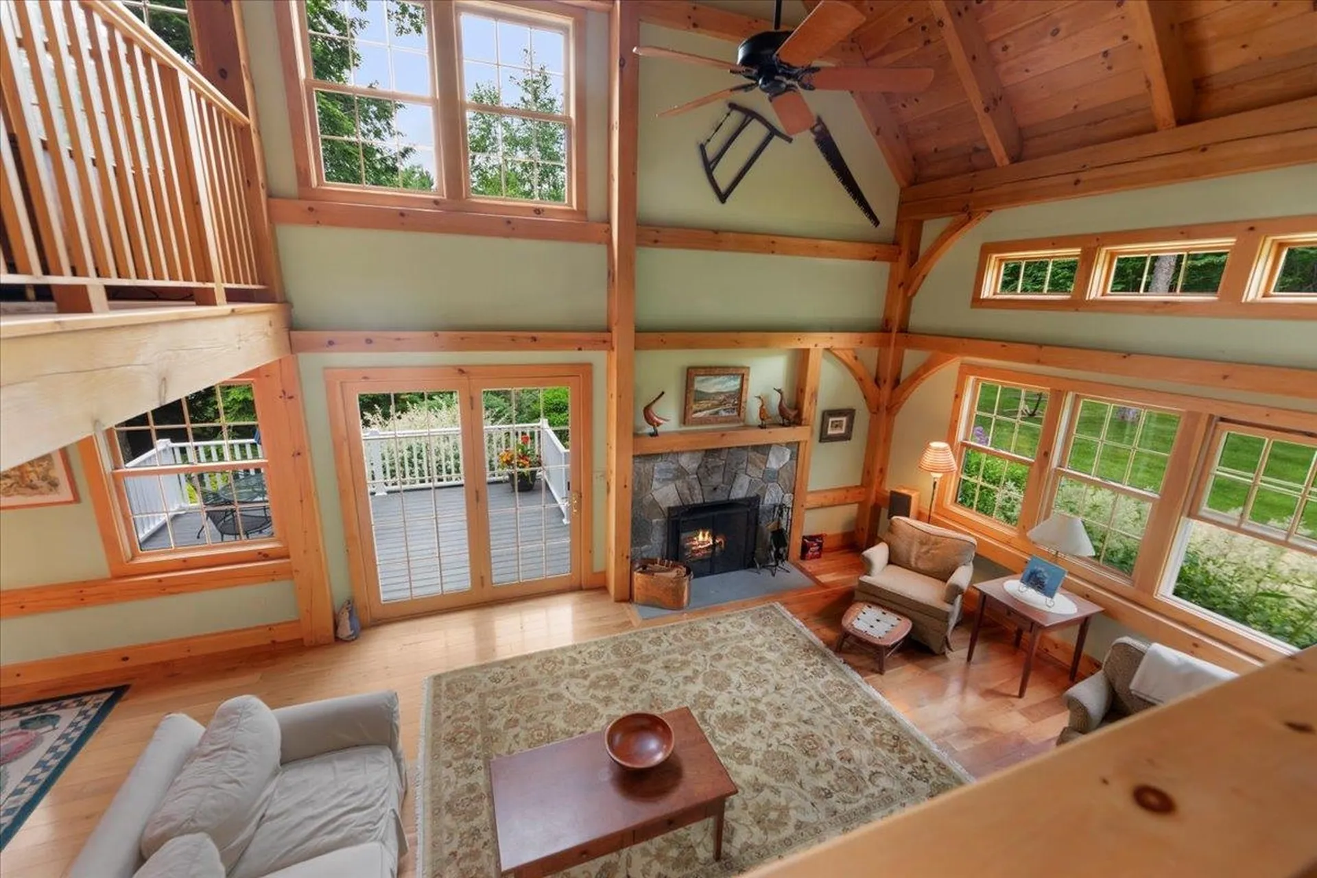 450 Deerwood Hill Road Londonderry VT 05155