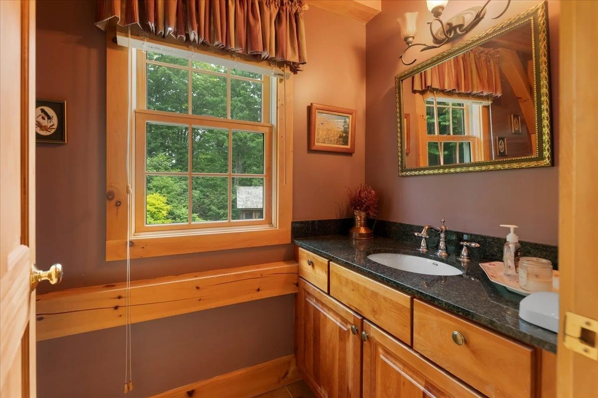 450 Deerwood Hill Road Londonderry VT 05155