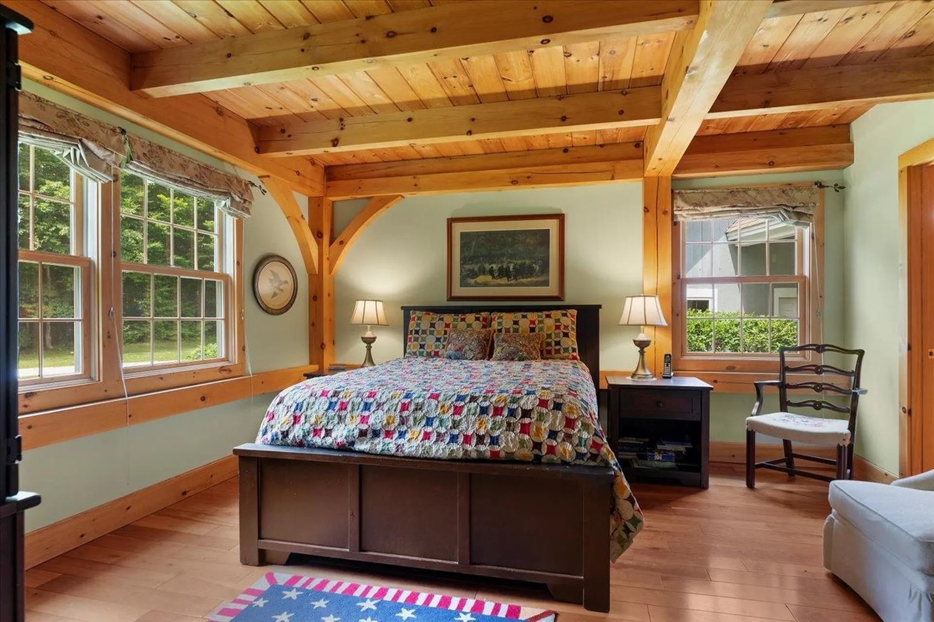 450 Deerwood Hill Road Londonderry VT 05155