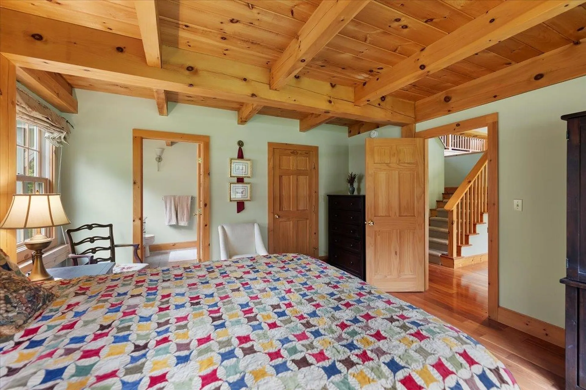 450 Deerwood Hill Road Londonderry VT 05155