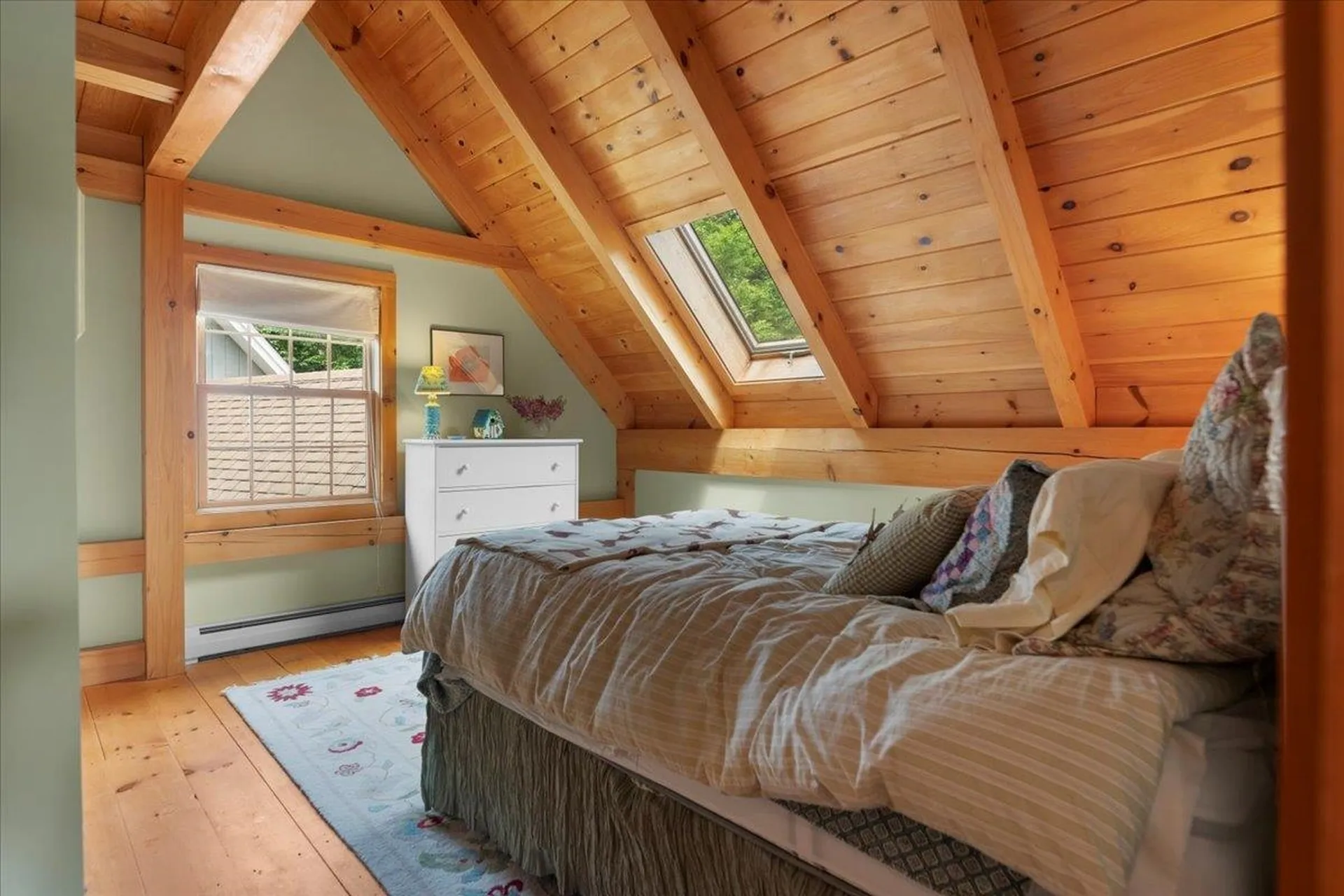 450 Deerwood Hill Road Londonderry VT 05155